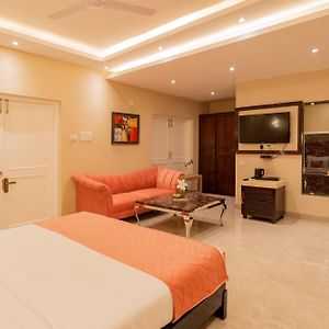 Emperor Ozran Suite